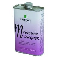 CHESTNUT Melamin Lack 500 ml