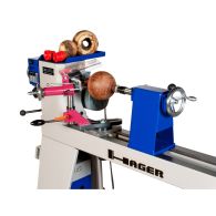 HAGER Kugeldrehvorrichtung HKD120A