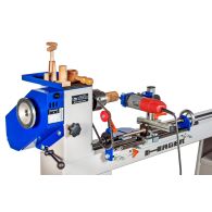HAGER Gewindefräsgerät GF400A