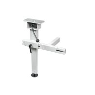 HAGER Außendrehständer PROTURN 300