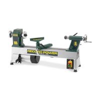 RECORD POWER DML250 Tischdrechselbank