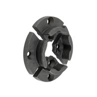 ONEWAY Spannzange CHUCK / TALON #2 - profiliert