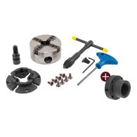 ONEWAY Spannfutter TALON M33 x 3,5