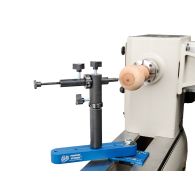 CARTER PERFECT SPHERE mit Musterwerkstück
