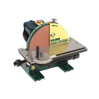 RECORD POWER Tellerschleifmaschine DS300