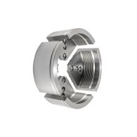 TEKNATOOL Schwerlastzange NOVA TITAN-3 127 mm