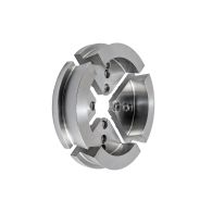 TEKNATOOL Schalen-Spannzange NOVA TITAN-3 HD 165 mm