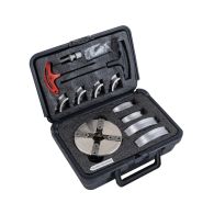 TEKNATOOL Spannfutter SuperNOVA2 "PRO-TEK" 30-Jahre-Jubiläums-SET 