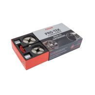 TEKNATOOL NOVA "PRO-TEK" 2-FUTTER-SET
