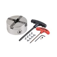 TEKNATOOL Spannfutter SuperNOVA2 "PRO-TEK" BASIC
