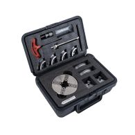 TEKNATOOL Spannfutter NOVA G3 "PRO-TEK" 30-Jahre-Jubiläums-SET 