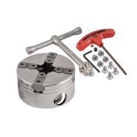 TEKNATOOL Spannfutter NOVA G3 "PRO-TEK" BASIC