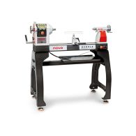TEKNATOOL NOVA NEBULA DVR Drechselmaschine