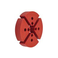TEKNATOOL Zange NOVA SOFT JAW 120 mm