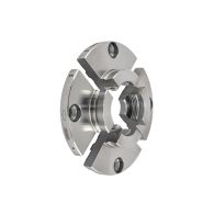 TEKNATOOL Spannzange NOVA  "Hornung" 38/25 mm
