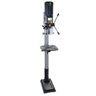TEKNATOOL NOVA Säulenbohrmaschine VIKING DVR 16"
