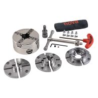 TEKNATOOL Spannfutter NOVA G3 "PRO-TEK" Top-SET 
