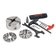 TEKNATOOL Spannfutter SuperNOVA2 "PRO-TEK" Top-SET