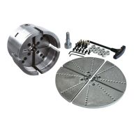 TEKNATOOL Spannfutter NOVA TITAN-3 "XL" SET