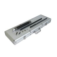 WIEDEMANN Ausdrehhaken "GRIZZLY" Standard SET