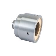 WIEDEMANN Kugelspannfutter KSF020