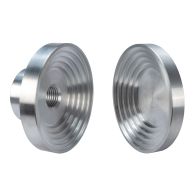 WIEDEMANN Universalhalter-SET für 5 Kantelgrößen