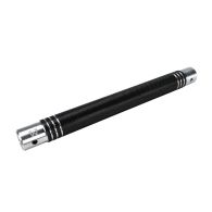 WIEDEMANN Universal-Handgriff Aluminium 300 mm