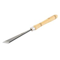 Drehmeißel "Deutsche Form" HSS mit 30 mm Klingenbreite