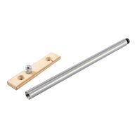 WIEDEMANN Schleifhilfe für Schaberplatten