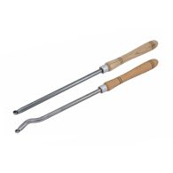 WIEDEMANN Tassenstahl HSS SET 10 mm