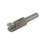 WIEDEMANN Adapter für Tassenstahl