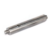 WOODCUT Universalzapfen "Tool Post" ohne Stellring