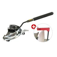WOODCUT Schalenstecher Bowlsaver Standard + Laserguide