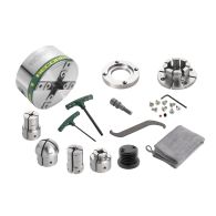 RECORD POWER Spannfutterset VICTORY