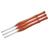 EASY WOOD TOOLS Schab-Werkzeuge Pro EASY