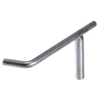 DRECHSELMEISTER Handauflage GEBOGEN