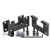 Schnellwechselsystem "EASY" TWISTER FU-180