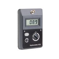 GANN Holzfeuchte-Messgerät HYDROMETTE H35