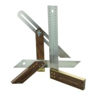 HEDUE Tischlerwinkel SET