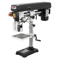 JET Tischbohrmaschine JDR-34 