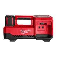 MILWAUKEE Akku-Kompressor M18 BI-0 FUEL™