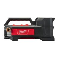 MILWAUKEE Akku-Transferpumpe M18 BTP-0