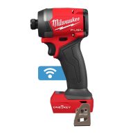 MILWAUKEE Akku-Schlagschrauber 1/4" Hex M18 ONEID3 FUEL™ ONE-KEY™ 
