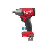  MILWAUKEE Akku-Schlagschrauber 1/2" Vierkant Sprengring M18 ONEIWF12-0X FUEL™ ONE-KEY™  