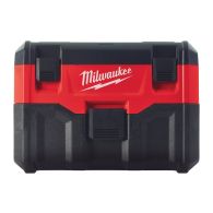 MILWAUKEE Akku-Nass-/Trockensauger M18 VC2-0
