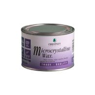 CHESTNUT Microcrystalline Wax 225 ml