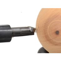 HUNTER Ersatzschneide 12 mm zu CARTER Kugeldrehvorrichtung