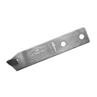 EASY WOOD TOOLS Ersatzschneide EASY PARTING TOOL 1/8" 