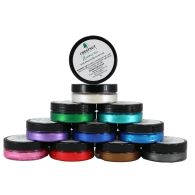 CHESTNUT Rainbow Wax