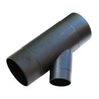 RECORD POWER Y - Verteilerstück 100 / 63 mm